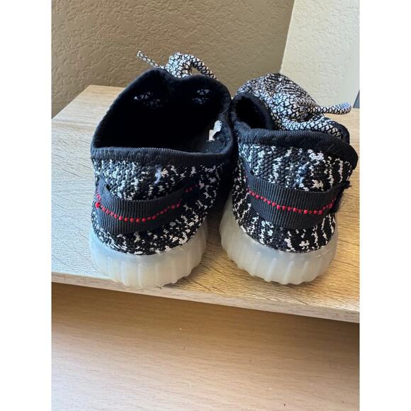 Light-Up LED Sneakers - EU Size 37 / US Women's Size 6.5 - Picture 9 of 14